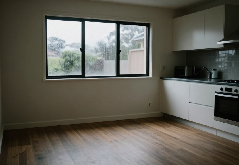 Rodent exclusion in Thornleigh weatherboard home