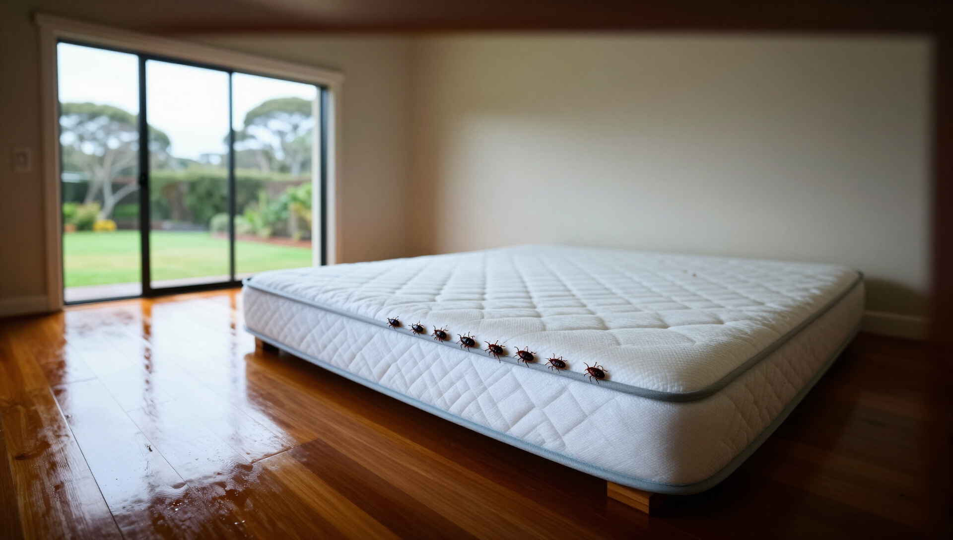 Bed Bugs Control in Thornleigh