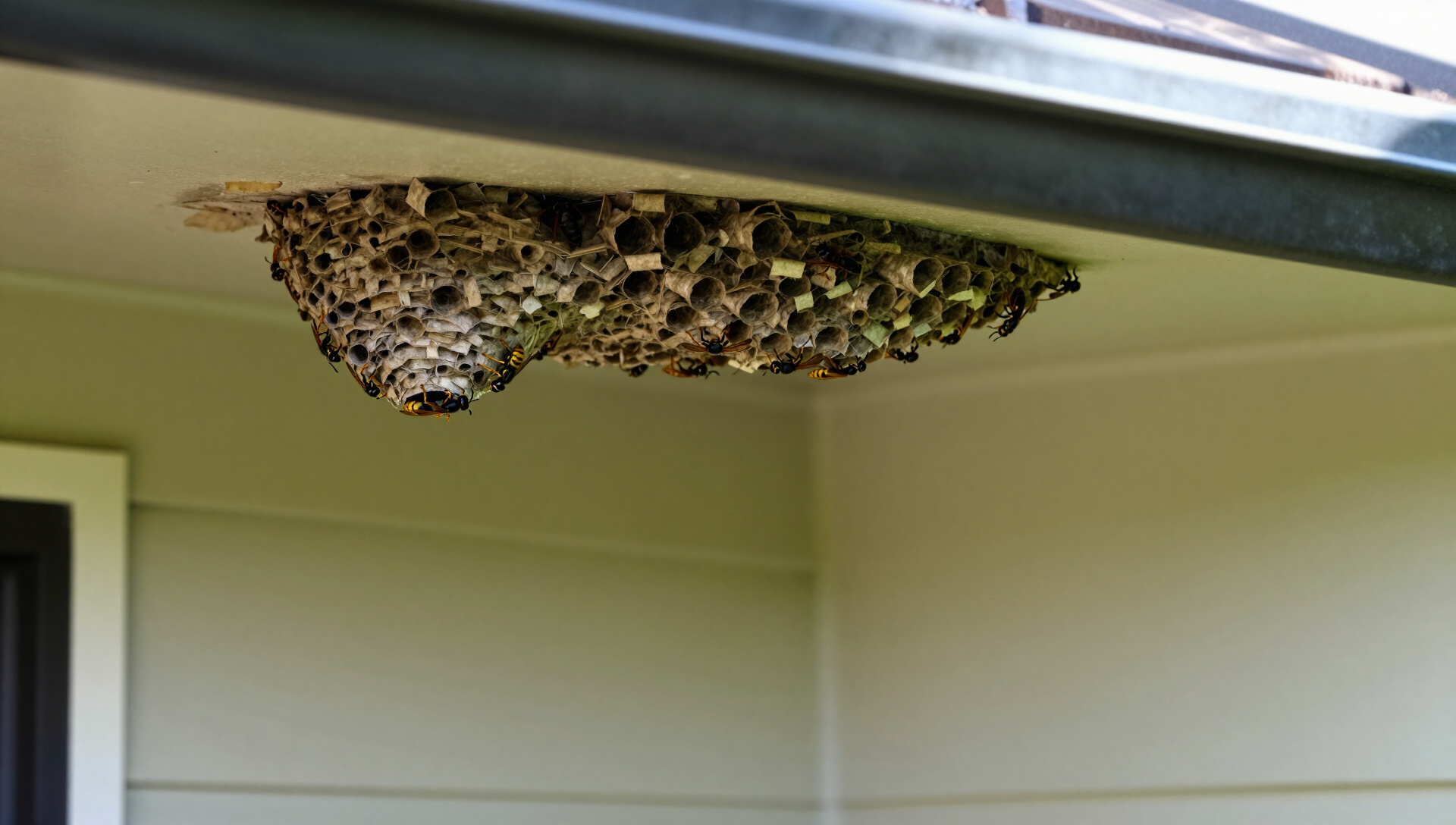 Bees and Wasp Removal in Thornleigh