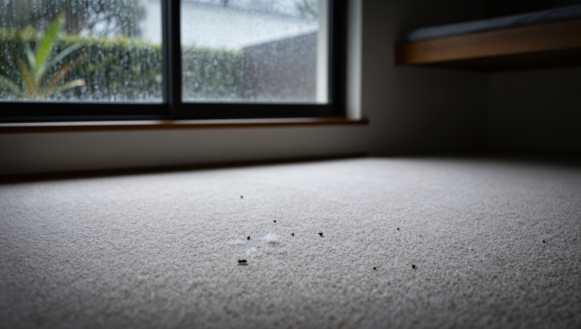 Fleas and Ticks Removal in Thornleigh