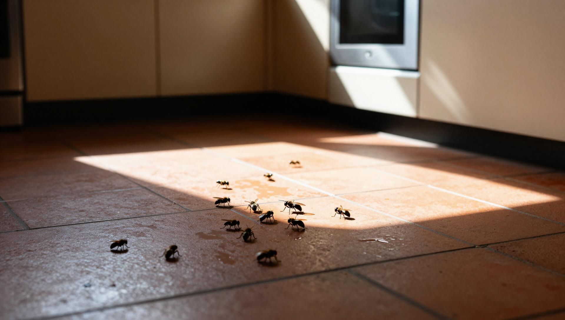 Insect Control in Thornleigh
